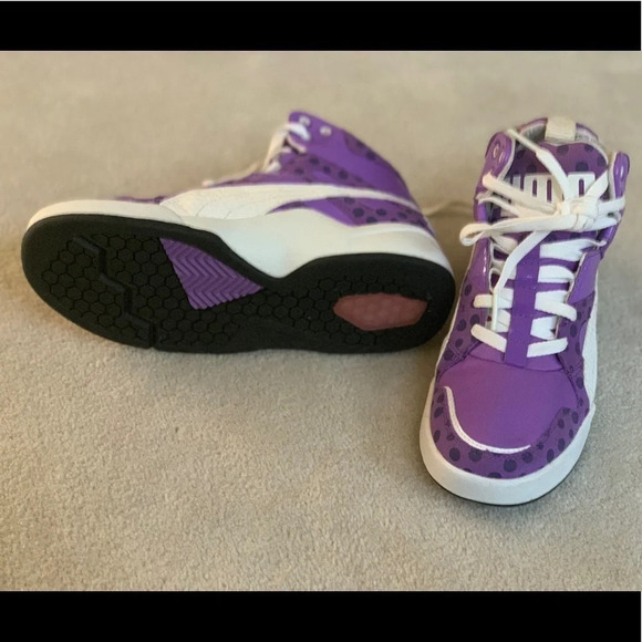 Puma sneakers Women's FTR Slipstream LT Fashion Sneaker size 6.5 - Picture 2 of 16